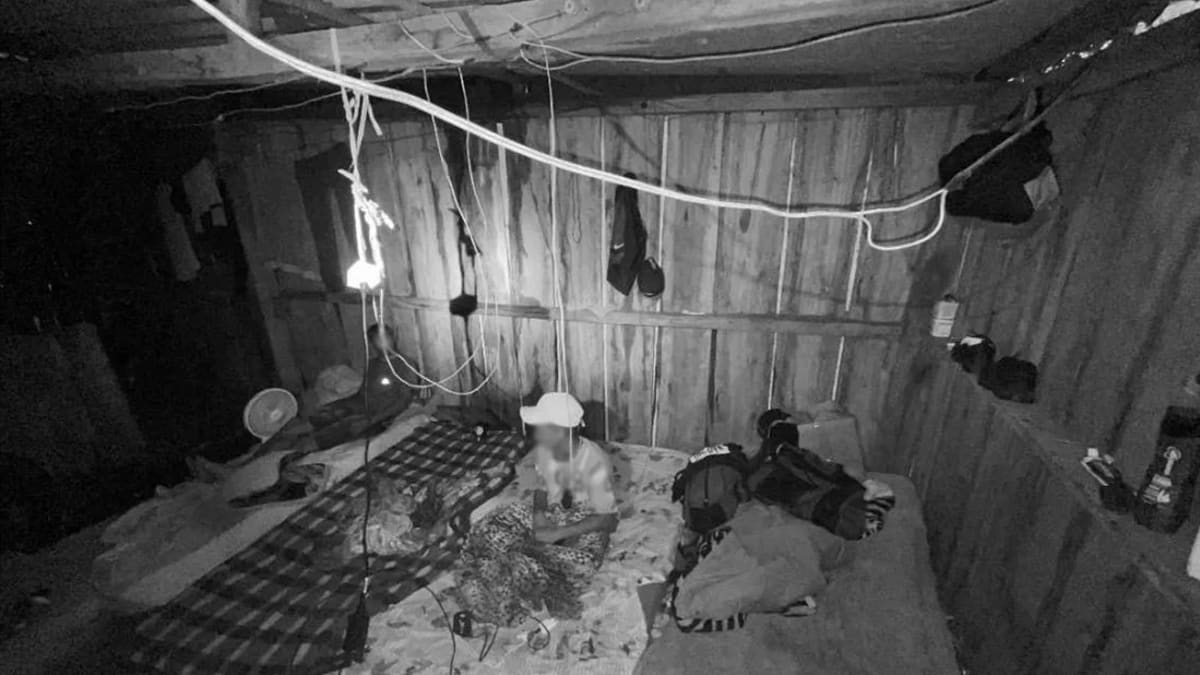 Proprietário de fazenda em Rio Grande é condenado por manter trabalhadores em condições degradantes
