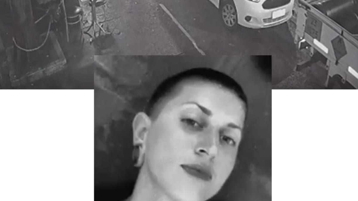 Óbito de Vanessa é confirmado após protocolo em hospital de Criciúma