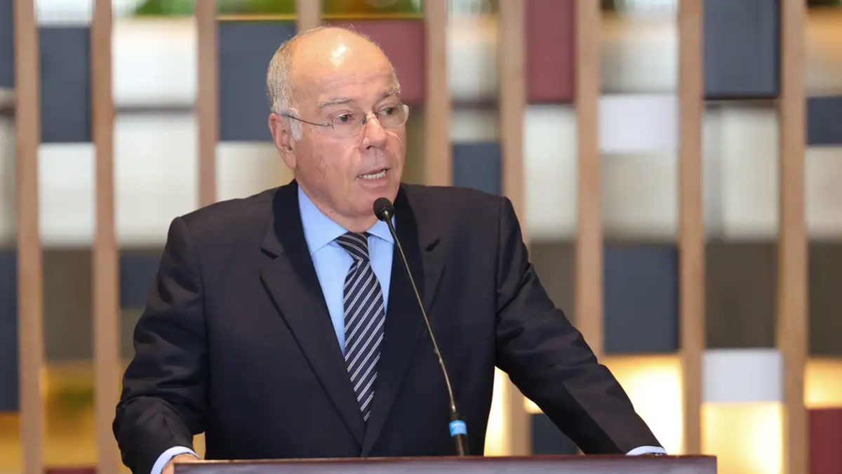 Câmara convoca ministro das Relações Exteriores para explicar alerta sobre facções criminosas e risco de intervenção dos EUA