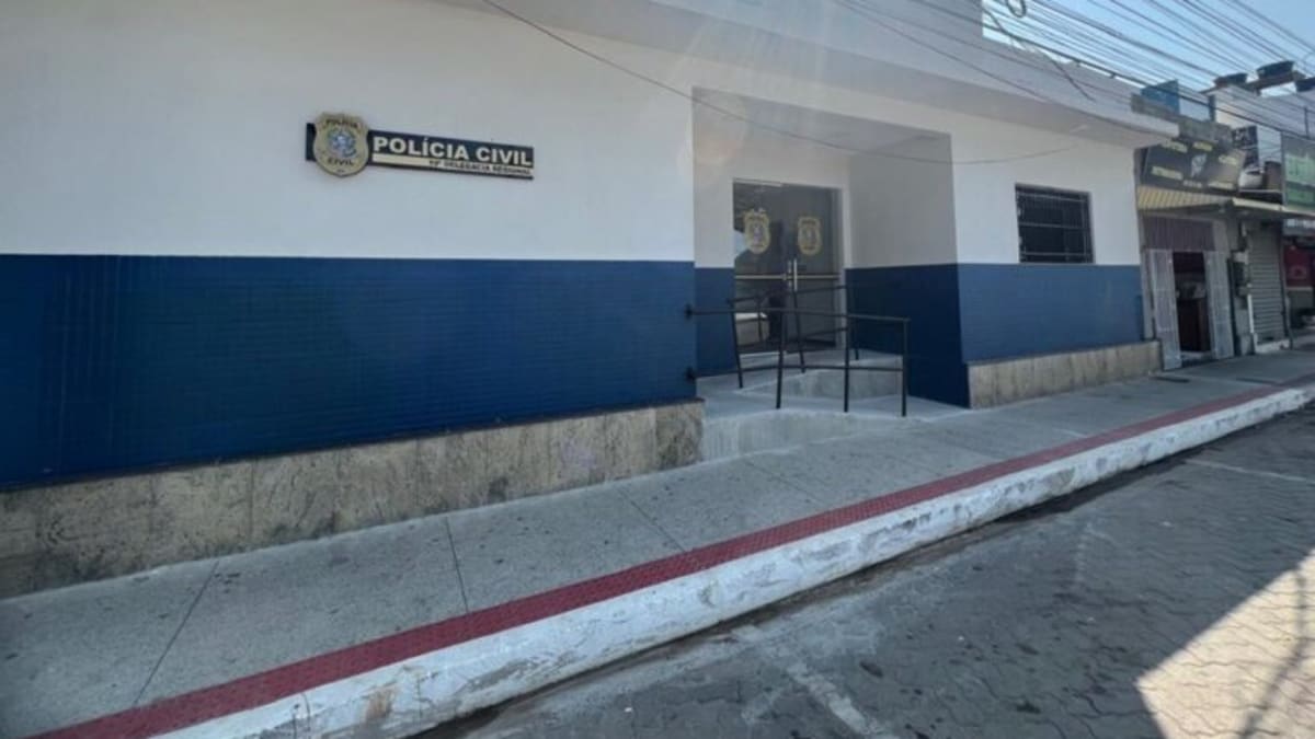 Homem é morto a golpes de machado durante desentendimento familiar