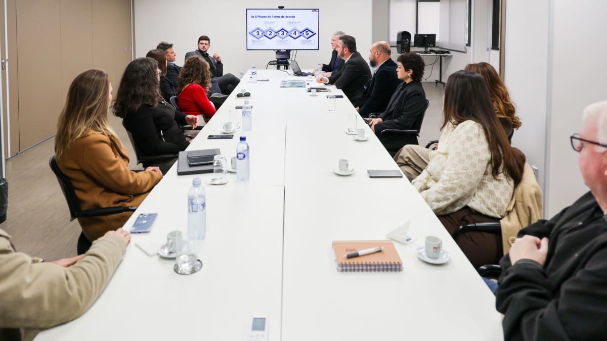 MPSC acompanha regularização do transporte intermunicipal em Santa Catarina