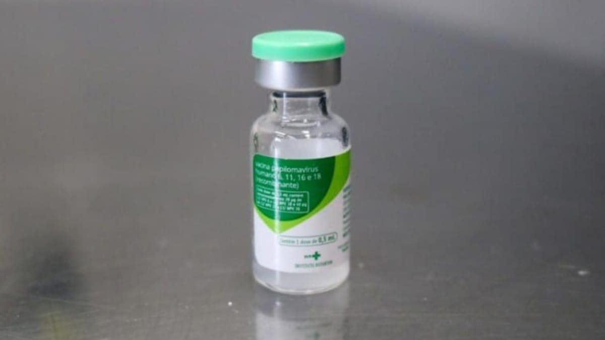Vacinação contra HPV avança lentamente entre jovens de 15 a 19 anos em município Gaúcho