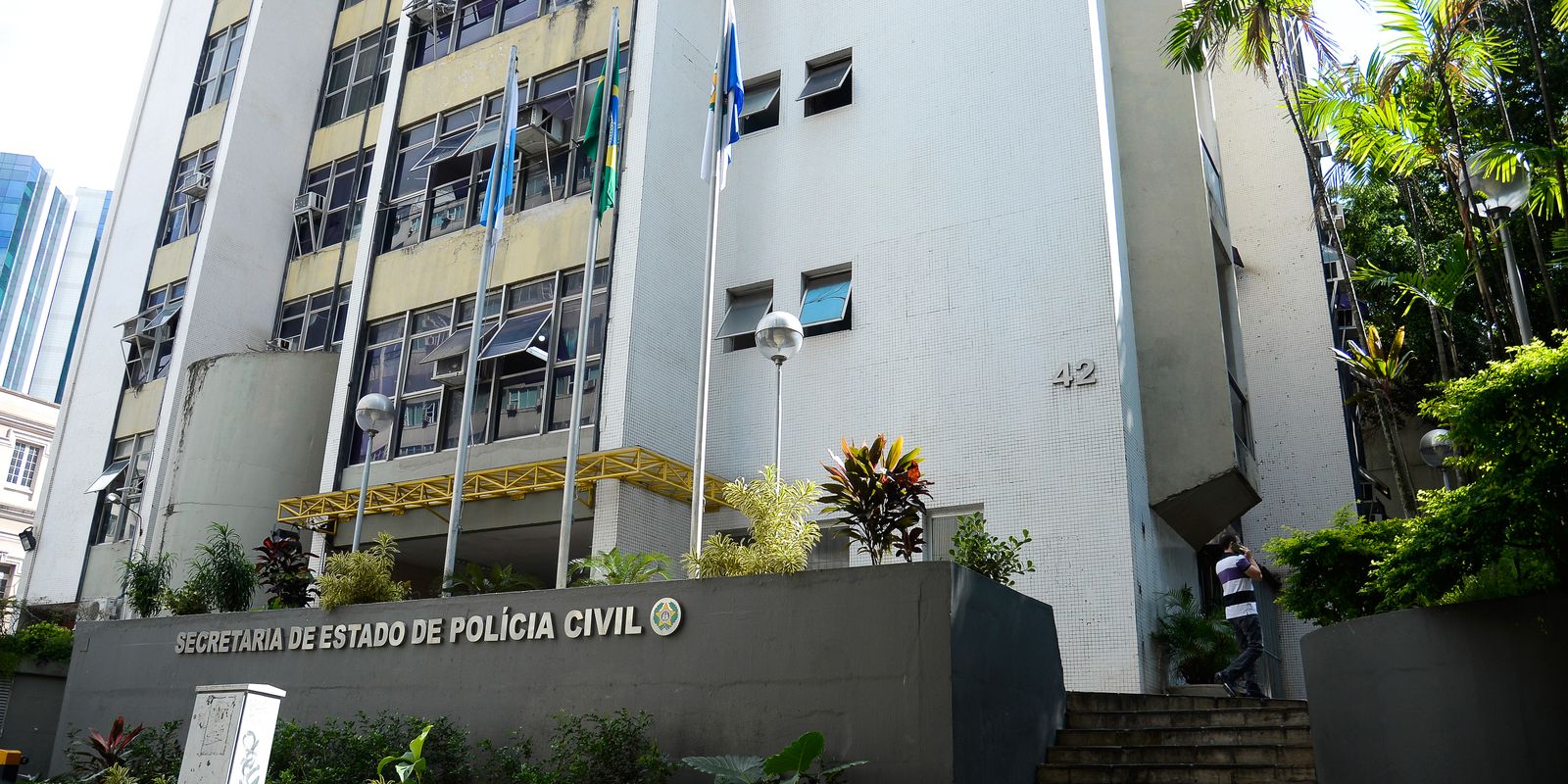 Policial civil é morto em ataque a tiros na Zona Norte do Rio