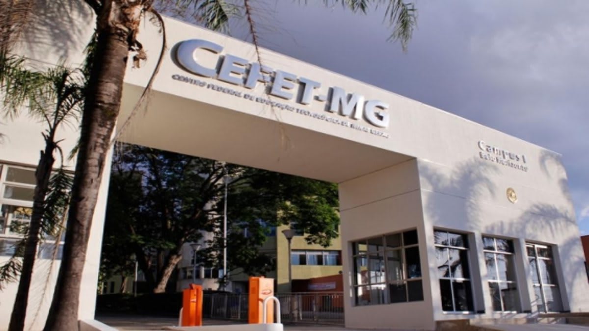 Servidor do Cefet-MG é demitido após desvio de mais de R$ 1,2 milhão