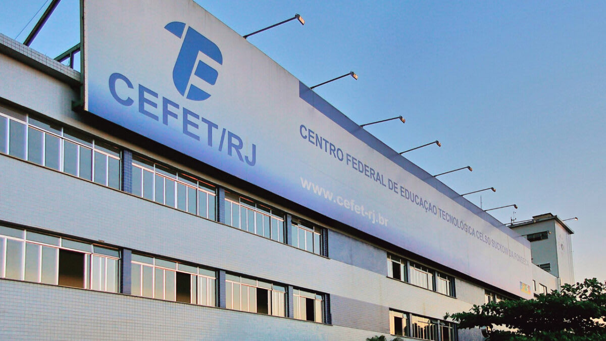 Cefet/RJ pode se tornar universidade tecnológica federal após aprovação no Senado