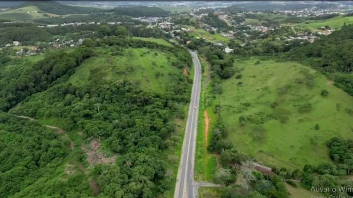 Governo autoriza duplicação da rodovia Amaral Peixoto entre Rio das Ostras e Macaé