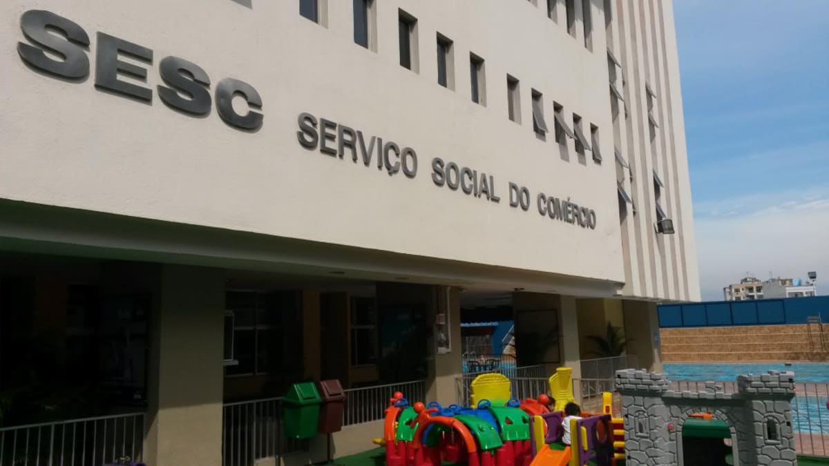 Senac RJ abre 43 vagas para instrutores em diversos municípios do estado