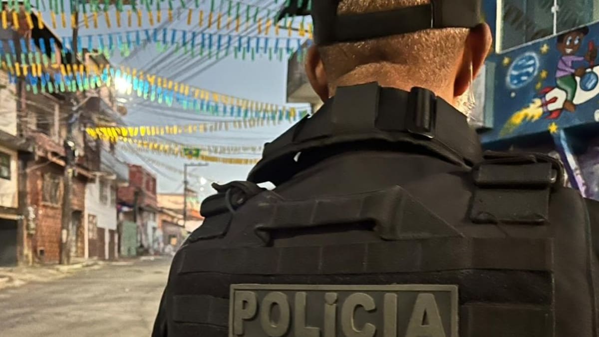 Quatro suspeitos são presos por assassinato de motorista de aplicativo em Camaçari