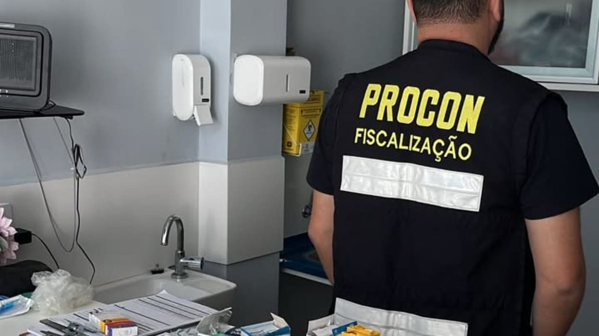Procon de Florianópolis autua instituições de longa permanência para idosos