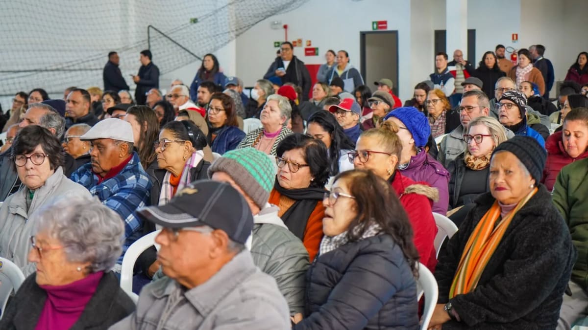 Mutirão de regularização fundiária beneficia 226 famílias em Guaíba