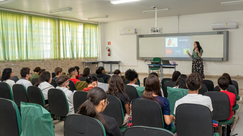 Prefeitura de São Paulo institui comissão para organizar concurso público da educação