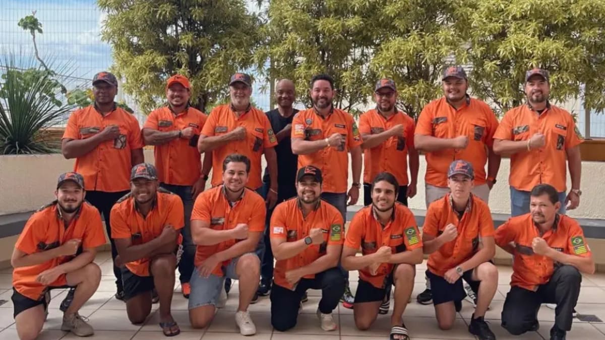 Dia dos Legendários é oficializado no calendário de Goiânia