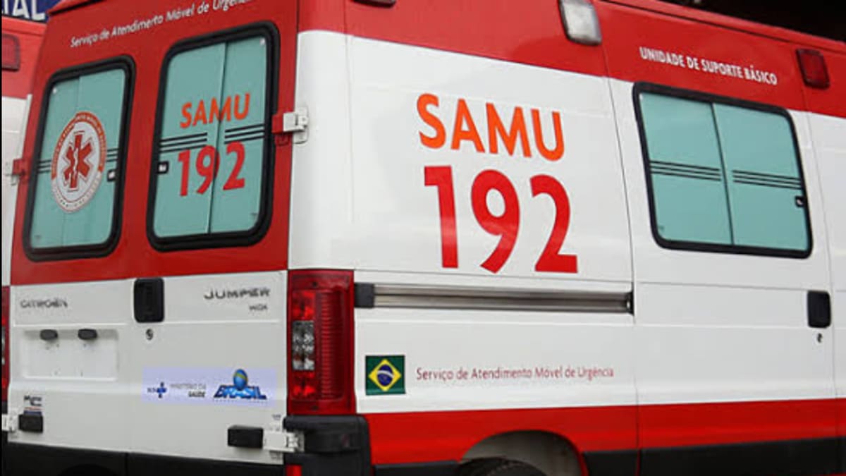 Servidor morre em acidente na usina de asfalto de Forquilhinha