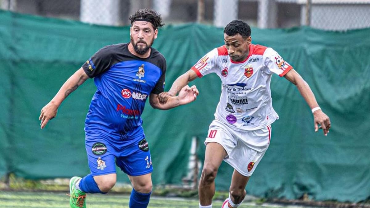 Inscrições abertas para Copa Soccer Jaraguá de Futebol 7 com R$ 10 mil em prêmios