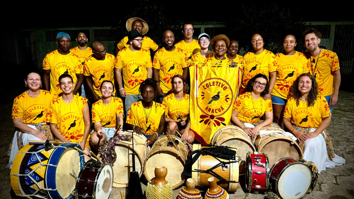 Criciúma promove 1ª Maratona Multicultural com artistas e afroempreendedores