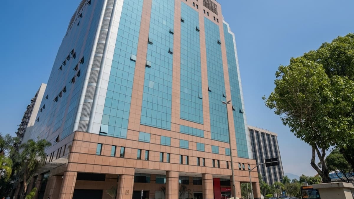Empresa brasileira de computação em nuvem Omid transfere data center para o Centro do Rio