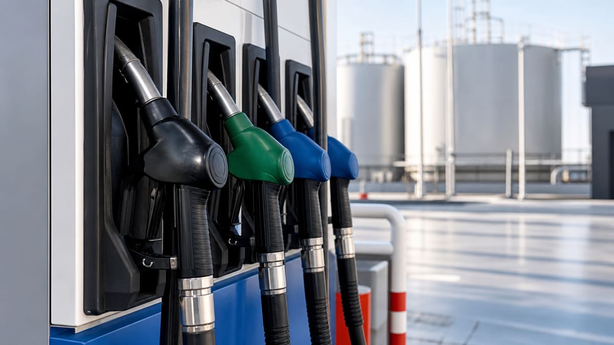 ANP atualiza cartilha com orientações para postos revendedores de combustíveis