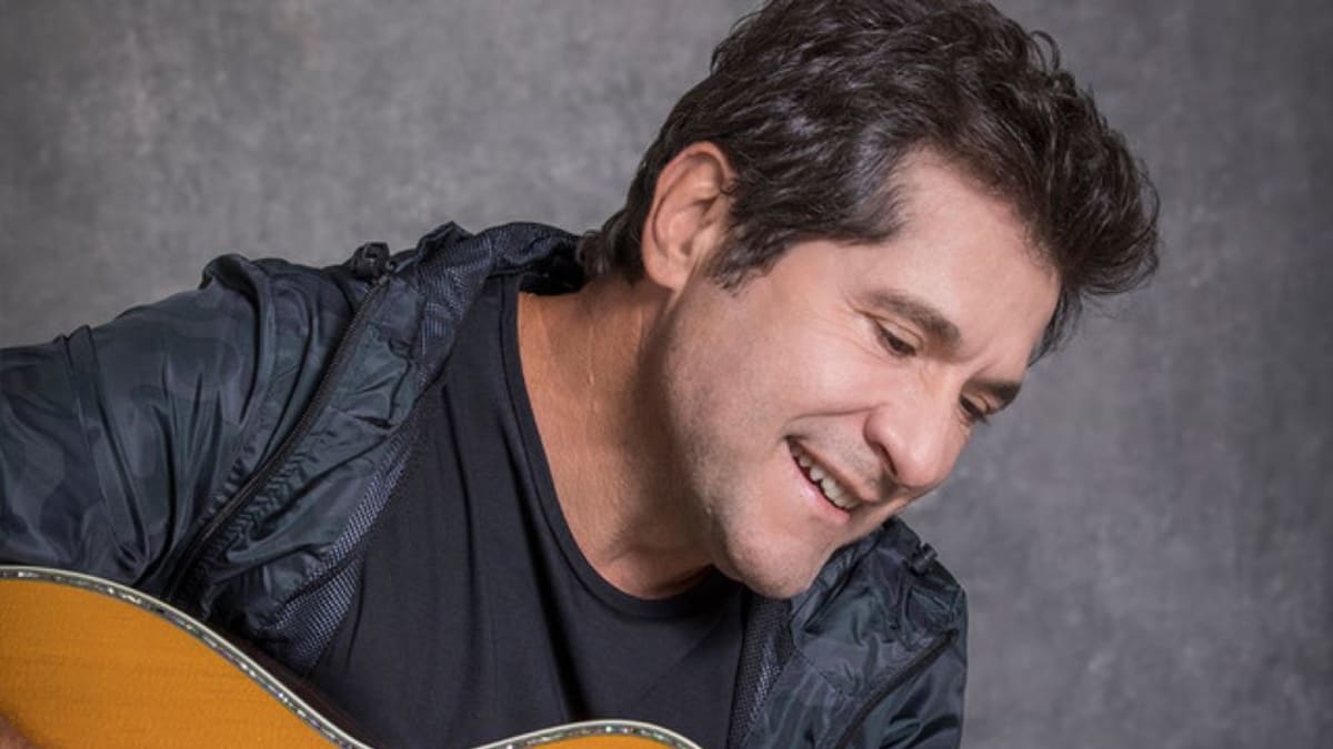 Shows de Daniel e Ralf marcam os 150 anos de Jaraguá do Sul