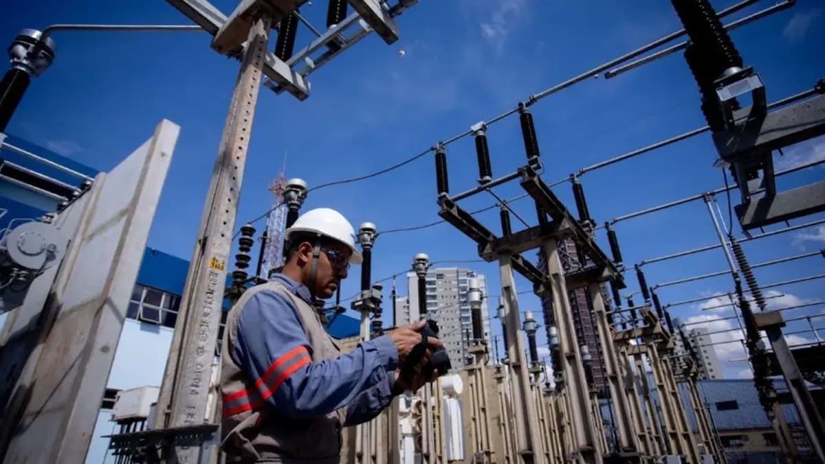 Pesquisadores de Goiás e outros seis estados podem concorrer a bolsas para projeto de inovação no setor elétrico