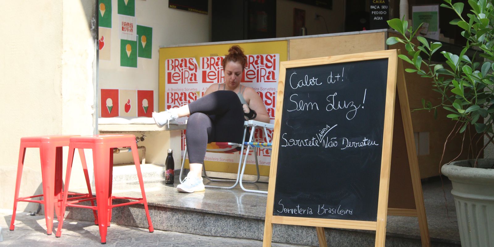 AGU investiga apagões em São Paulo após ordem presidencial