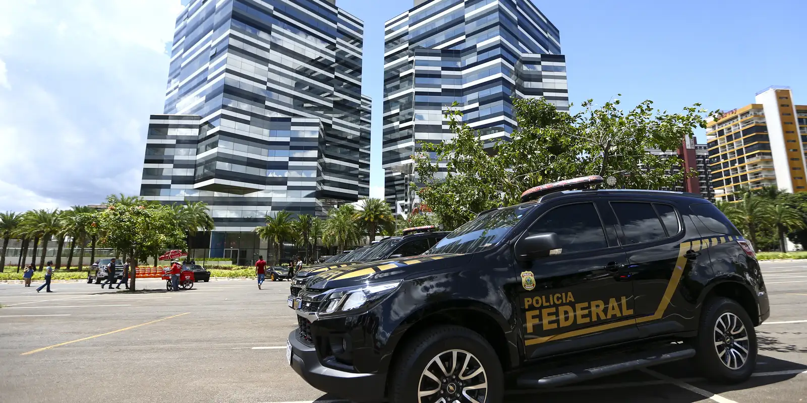 PF deflagra 10ª fase da Operação Compliance Zero contra fraudes no Banco Master