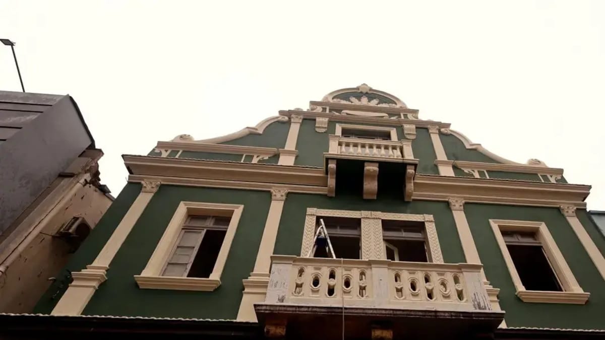 Lages intensifica ações para preservar patrimônio histórico com obras e novos tombamentos