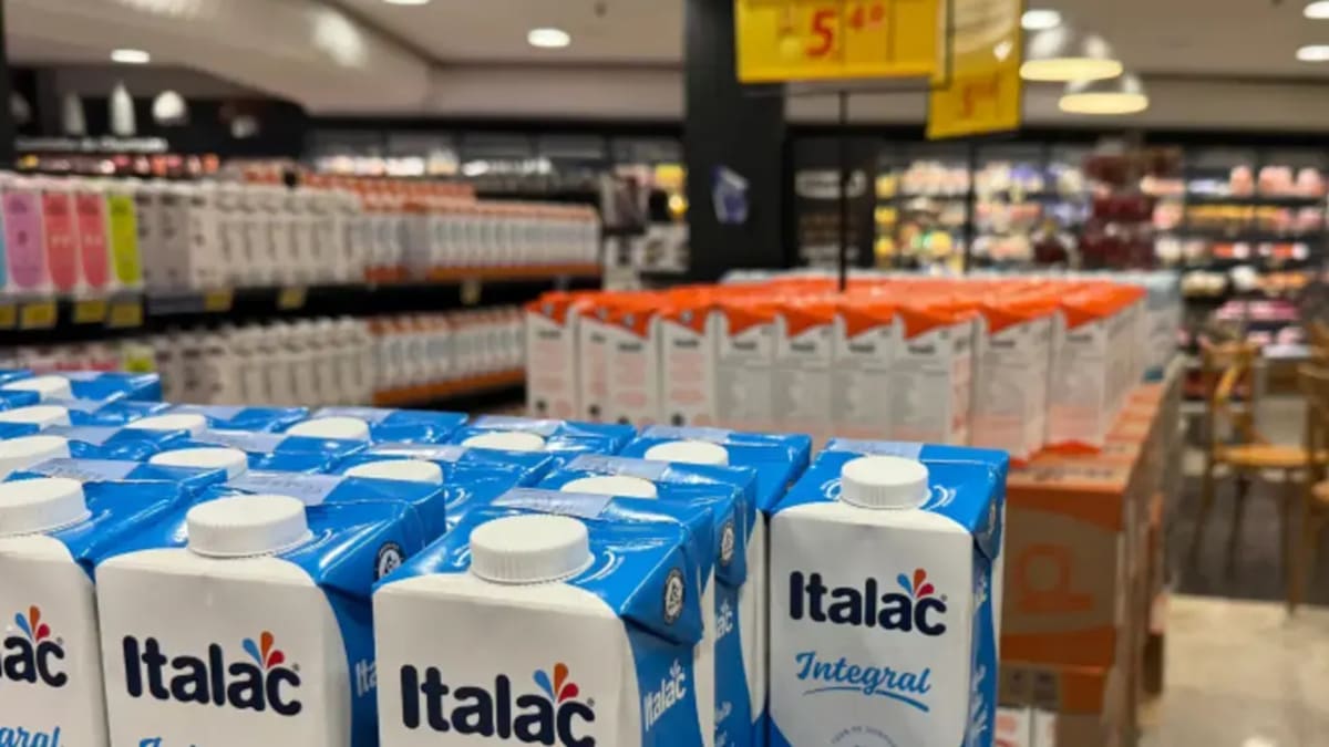 Pesquisa do Procon aponta estabilidade no custo da cesta básica em Itajaí com variações em produtos específicos