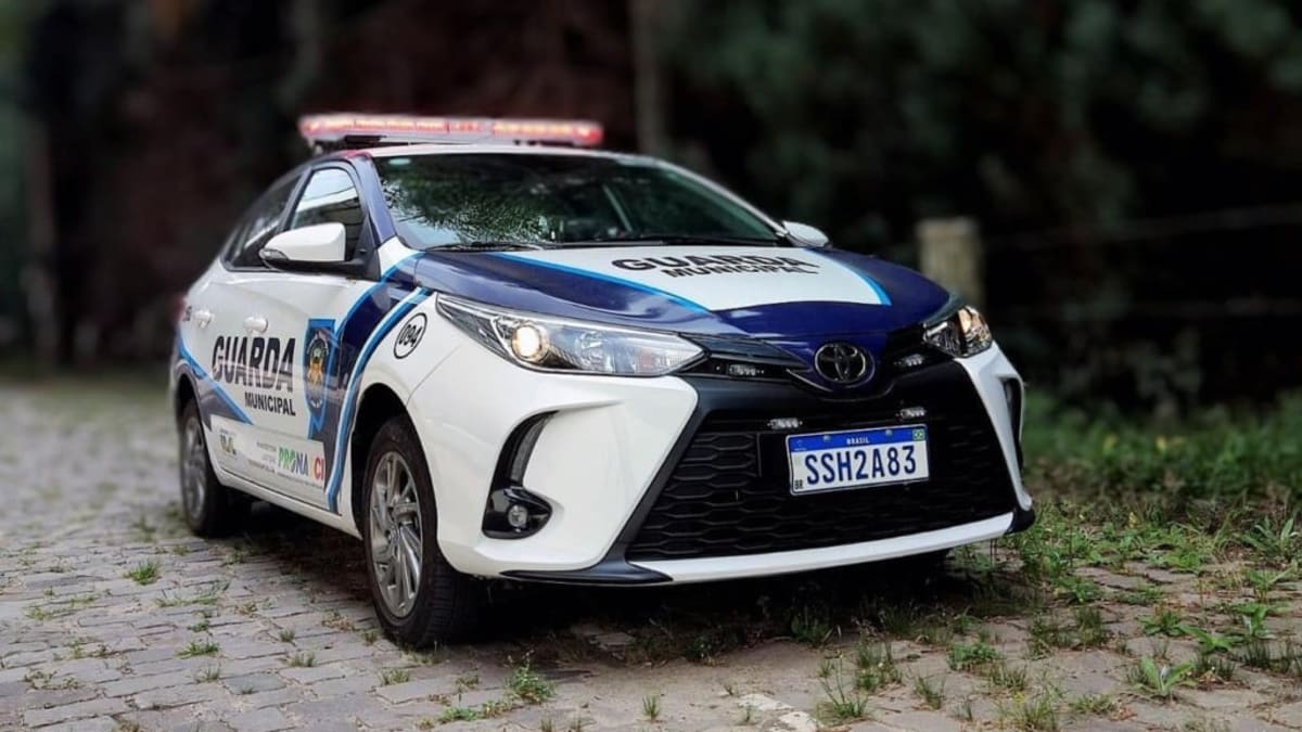 Dois suspeitos são presos em Caxias do Sul durante ações policiais no Centro e no bairro Planalto