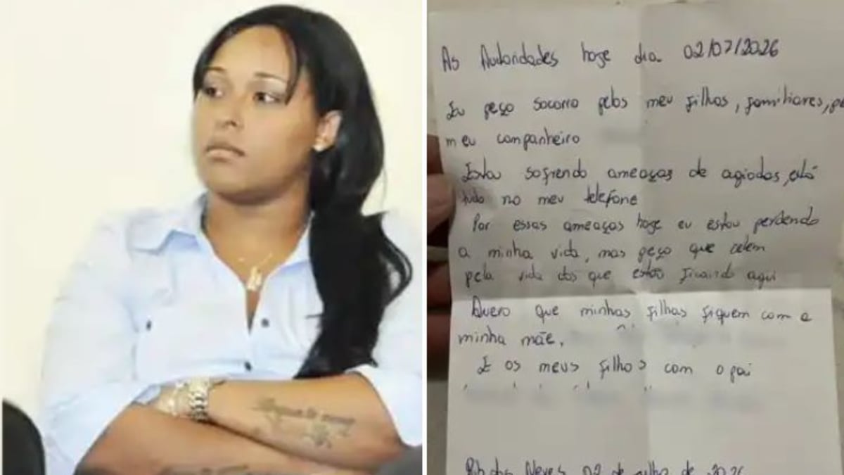 Mulher desaparecida em Belo Horizonte é encontrada em estado grave e internada no João XXIII