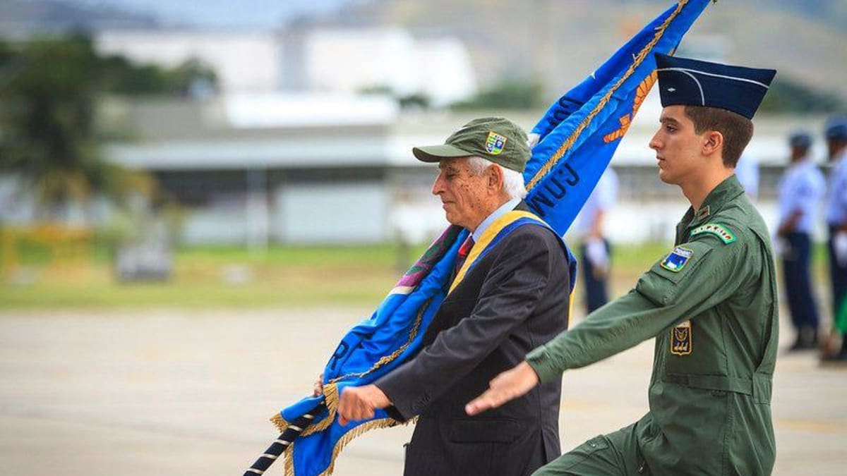 Rio de Janeiro institui data para homenagear veteranos militares em 25 de agosto