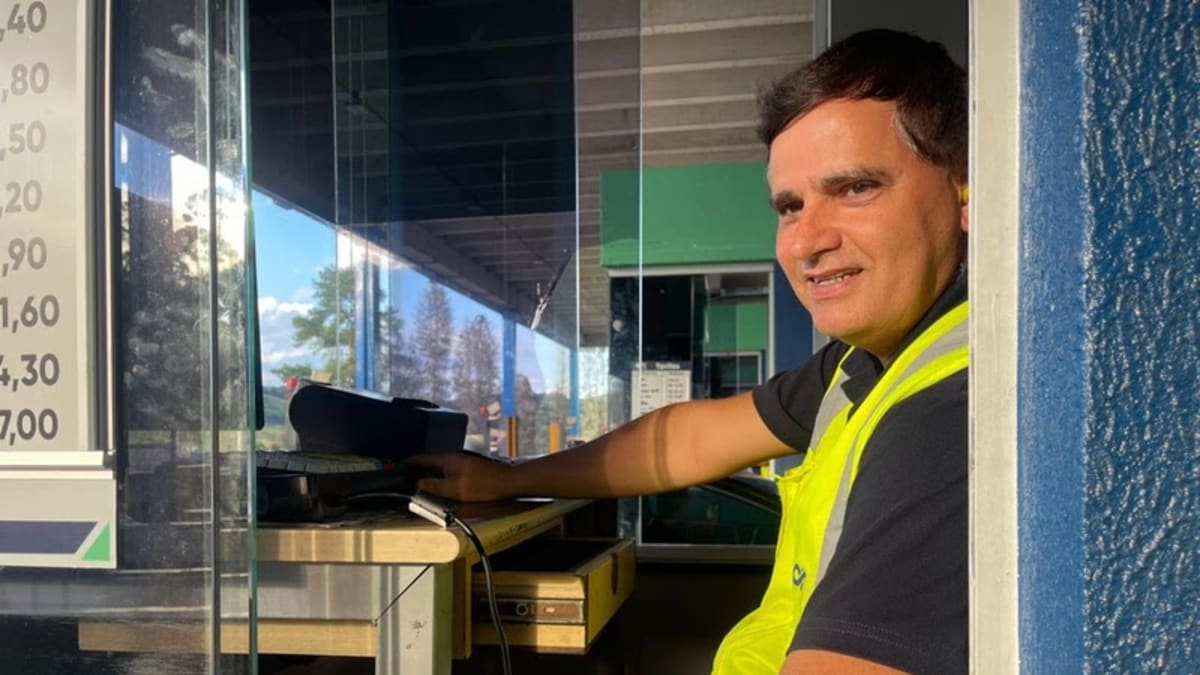 EPR Via Mineira abre vagas para operadores de arrecadação em praças de pedágio de Minas Gerais