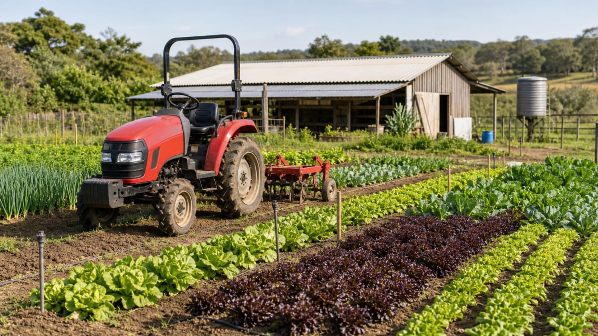 Plano Safra da Agricultura Familiar 2026/2027 destina R$ 85,2 bilhões ao Pronaf