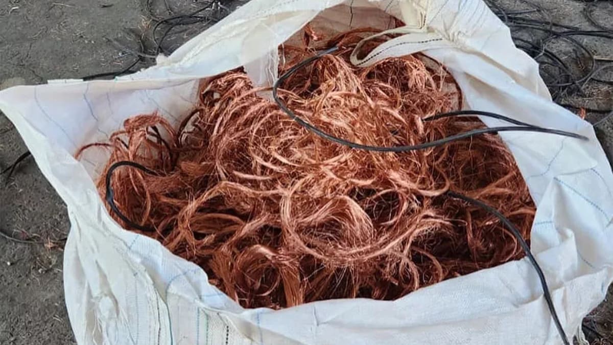 CPI da Câmara de Porto Alegre propõe medidas para combater furtos de fios e materiais metálicos na cidade