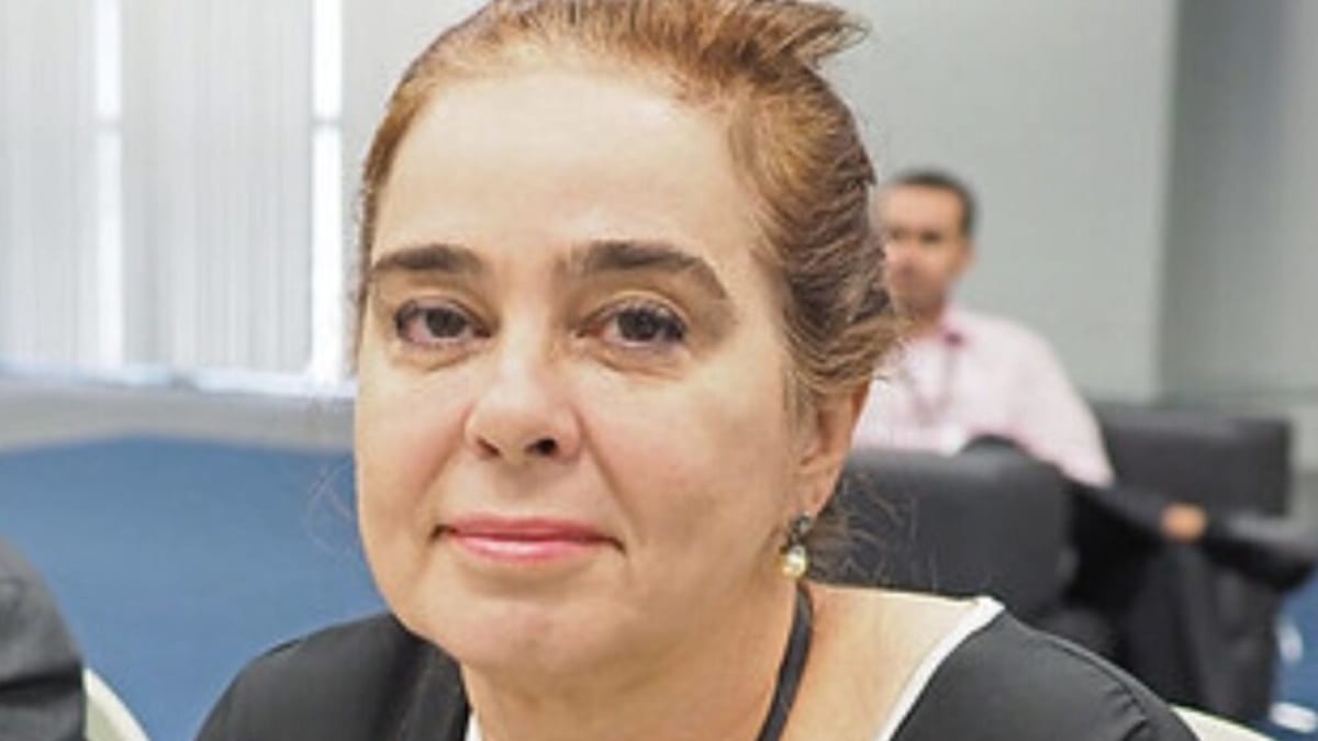 Desembargadora do TRT-ES é afastada cautelarmente por conduta inadequada e assédio verbal