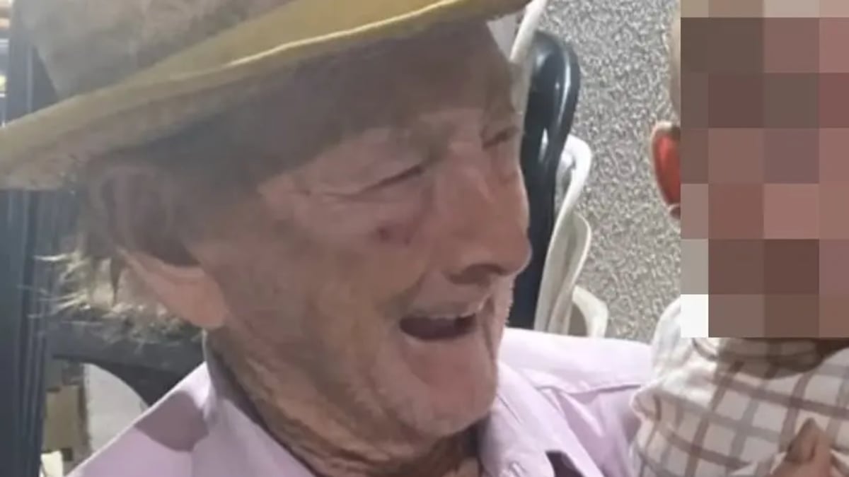 Morre em Aragoiânia João Lázaro Vieira, conhecido como Nenzico, aos 84 anos