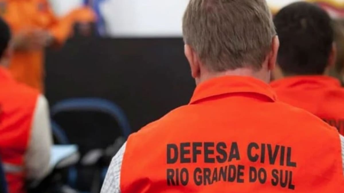 Cidades do Rio Grande do Sul são contempladas por critérios de calamidade pública e riscos ambientais