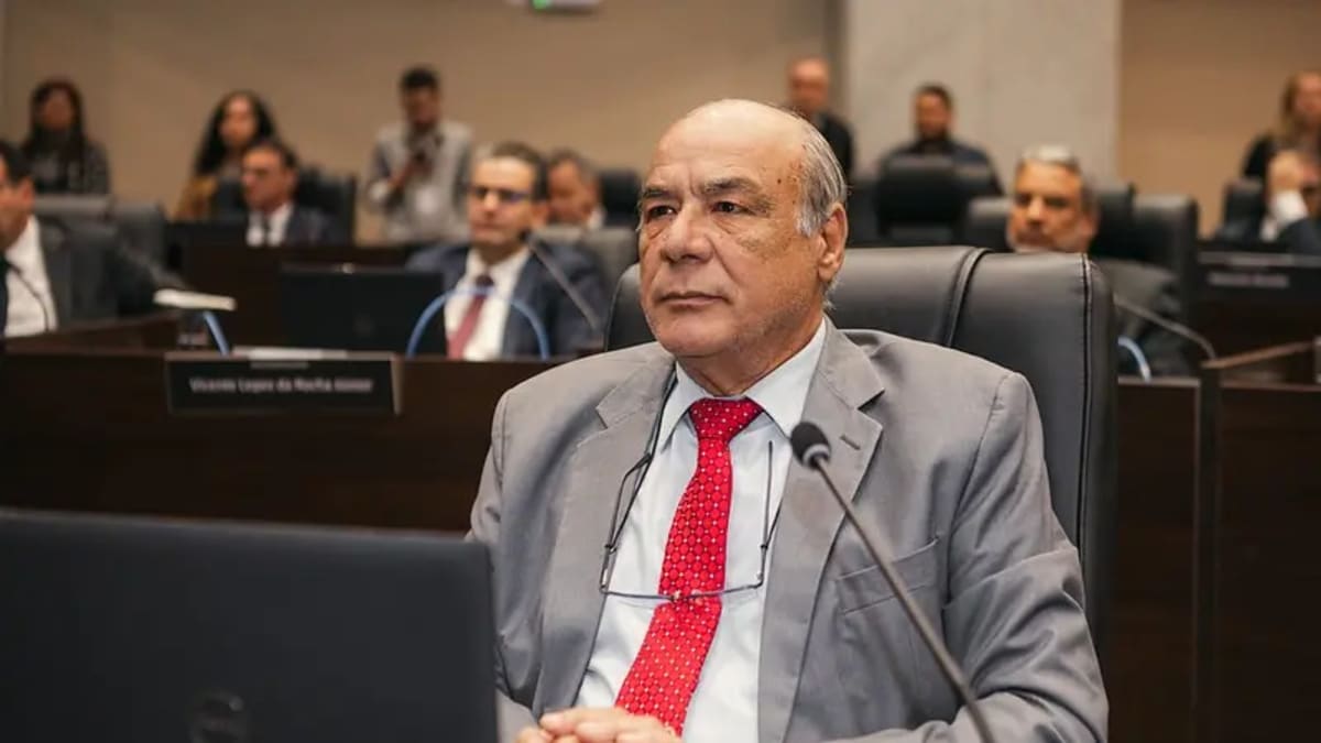 TJ-GO suspende destruição de provas em investigação sobre fraudes no acidente radioativo de Goiânia