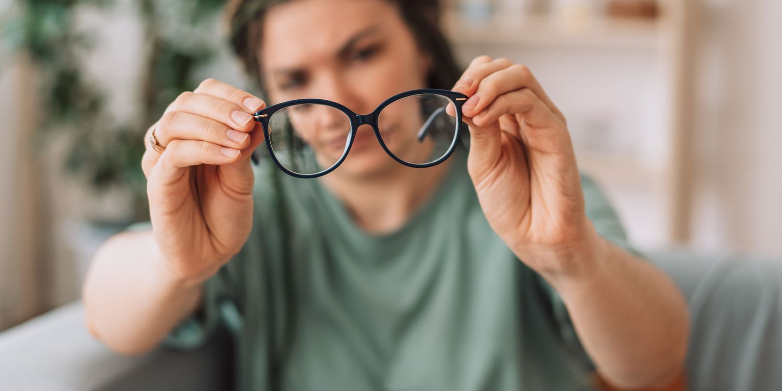 Dia Mundial da Saúde Ocular destaca prevenção e tratamento