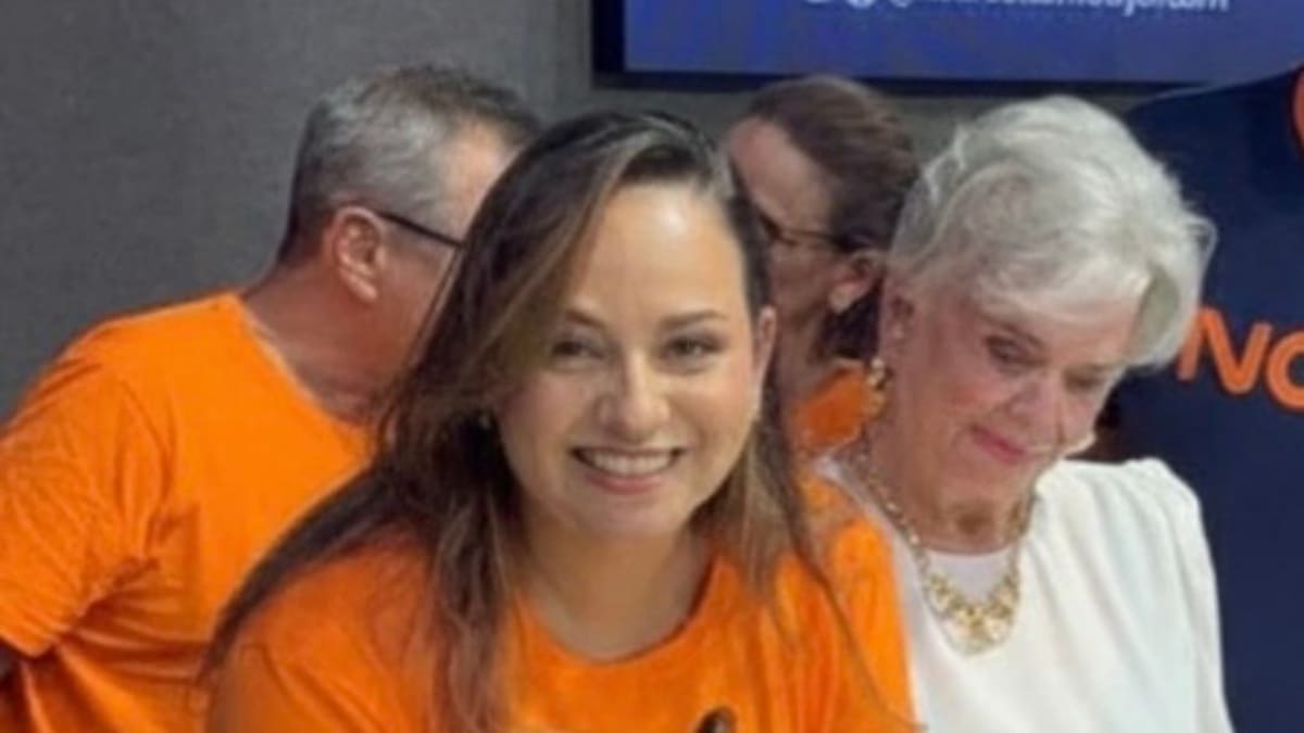 Penélope Feu Rosa surge como possível candidata à Câmara dos Deputados em 2026 pelo Espírito Santo