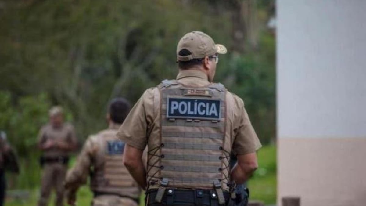 Homem é morto a facadas horas após deixar presídio em Navegantes