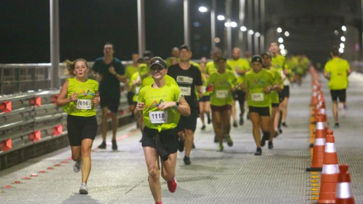 Florianópolis terá alterações no trânsito para corrida Safety Run neste domingo