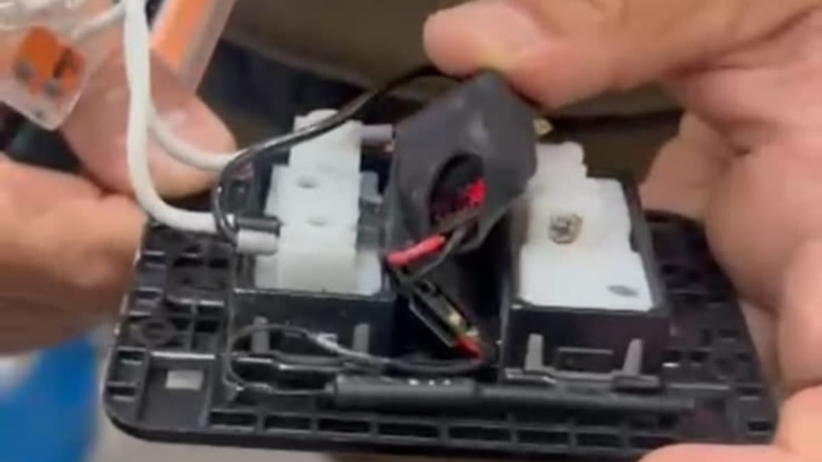 Homem é preso em Içara por instalar microcâmera em banheiro de empresa