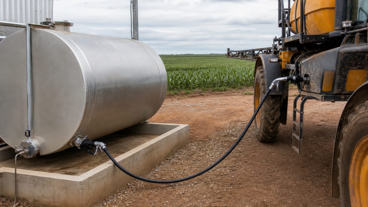 ANP inclui revisão da norma sobre uso de biodiesel na agenda regulatória 2025-2026