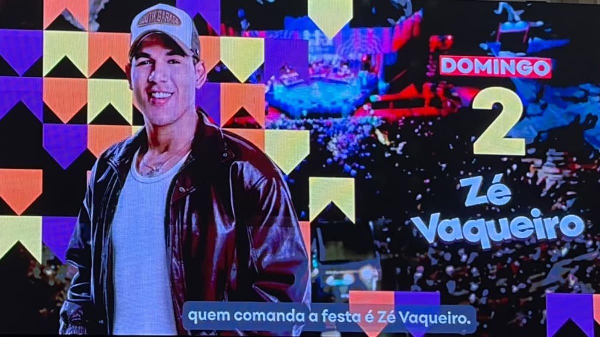 Arraial de Belô 2024 terá shows nacionais, concurso de quadrilhas e gastronomia típica no Mineirinho
