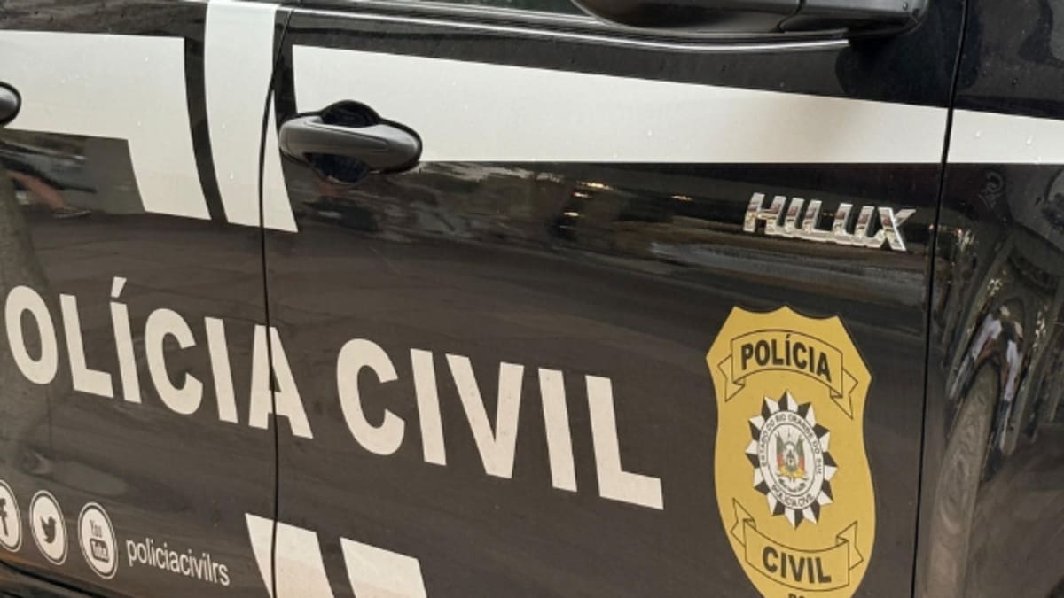 Polícia Civil prende três suspeitos de tentativa de homicídio em Guaporé durante operação no Rio Grande do Sul