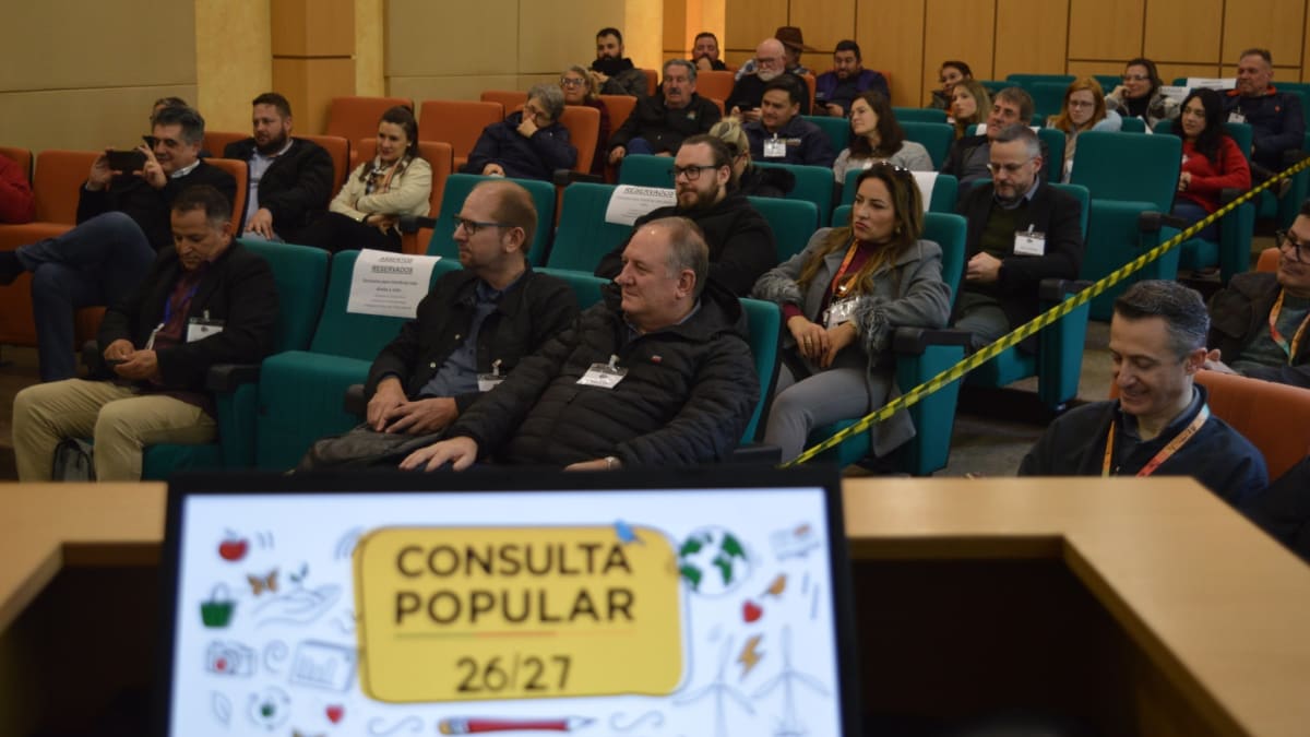 Serra Gaúcha terá votação para definir destinação de recursos do Orçamento do Estado