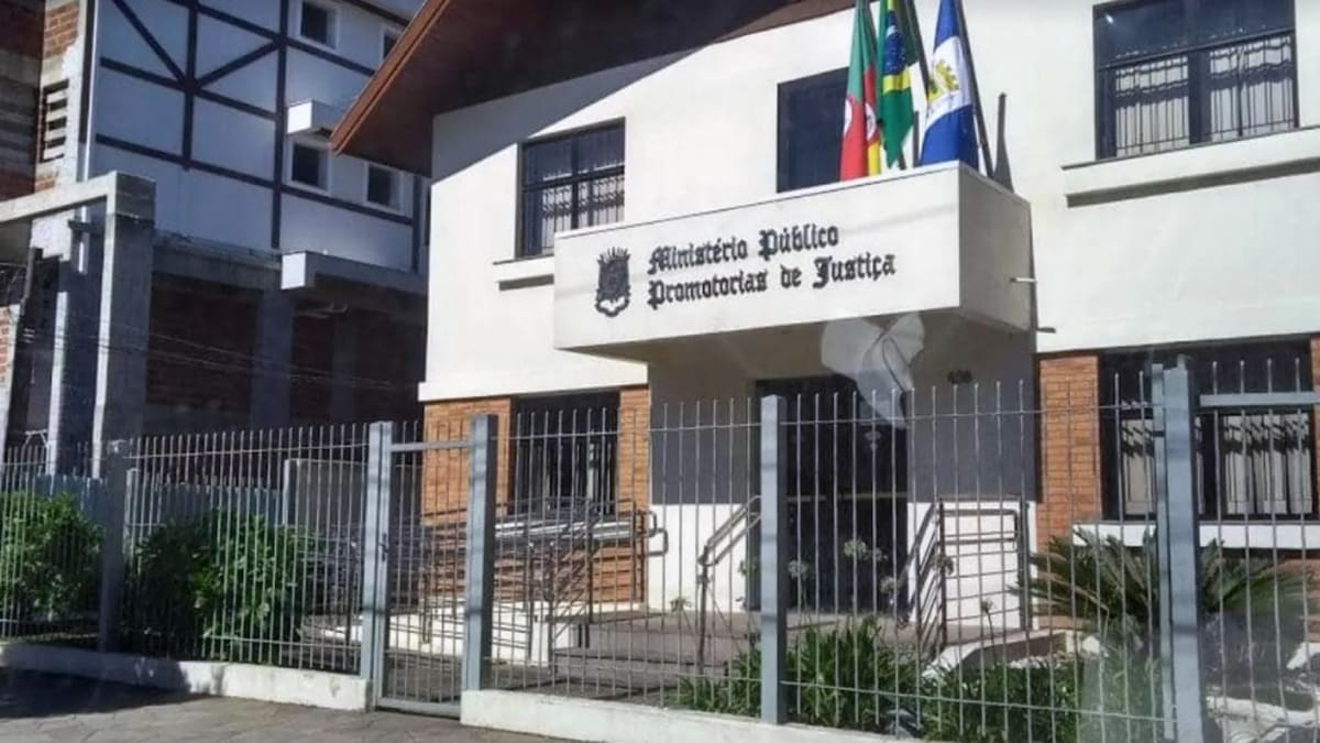 Denúncia é recebida contra casal por maus-tratos que resultaram na morte de criança em Pareci