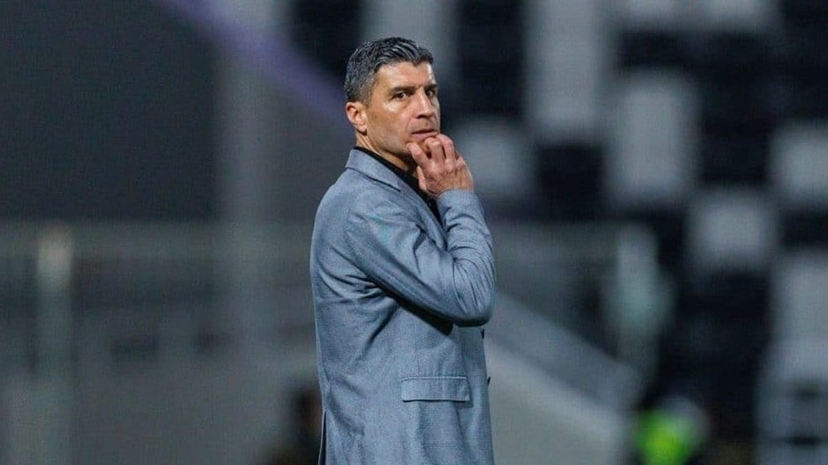 Pedro Emanuel deve assinar com o Vasco até o fim de 2027