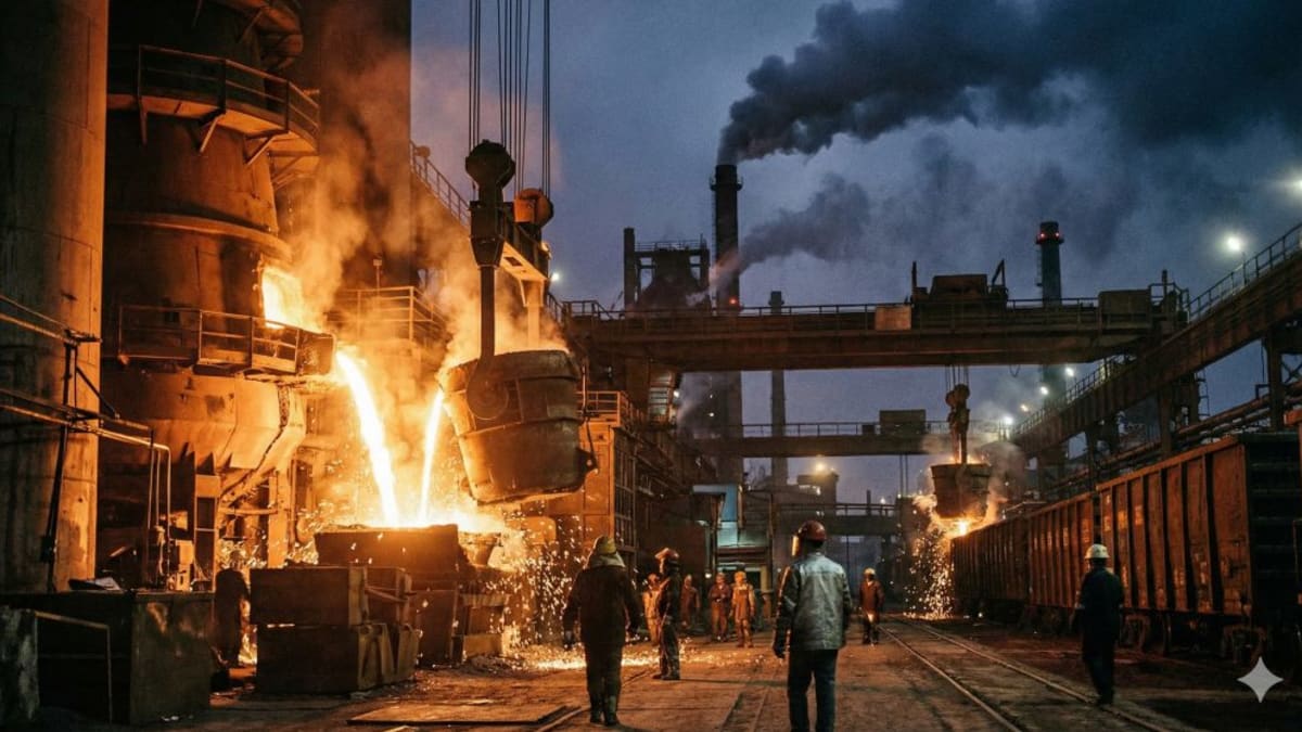 Produção industrial do Rio de Janeiro cresce 7,4% em maio e supera média nacional