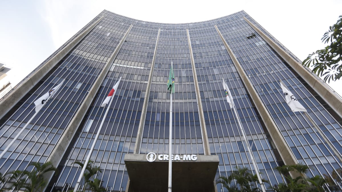 Crea-MG abre concurso com 13 vagas para níveis médio, técnico e superior em Minas Gerais